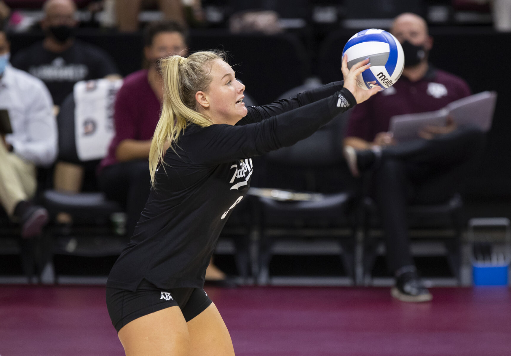 Texas A&M vs. A&M-Corpus Christi